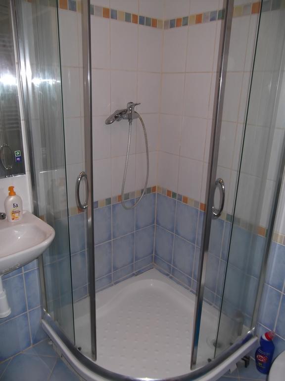 Penzion Apartmany Zlin Room photo