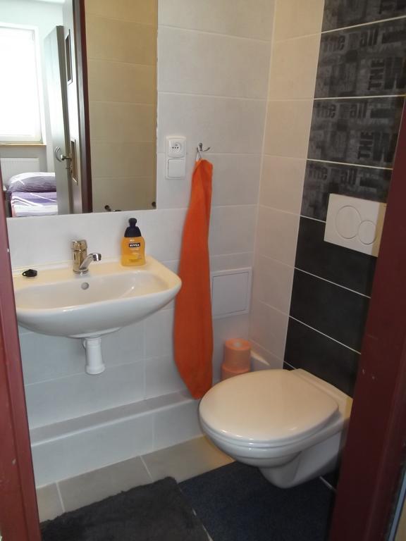 Penzion Apartmany Zlin Room photo