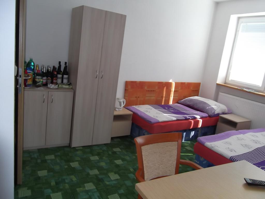 Penzion Apartmany Zlin Room photo