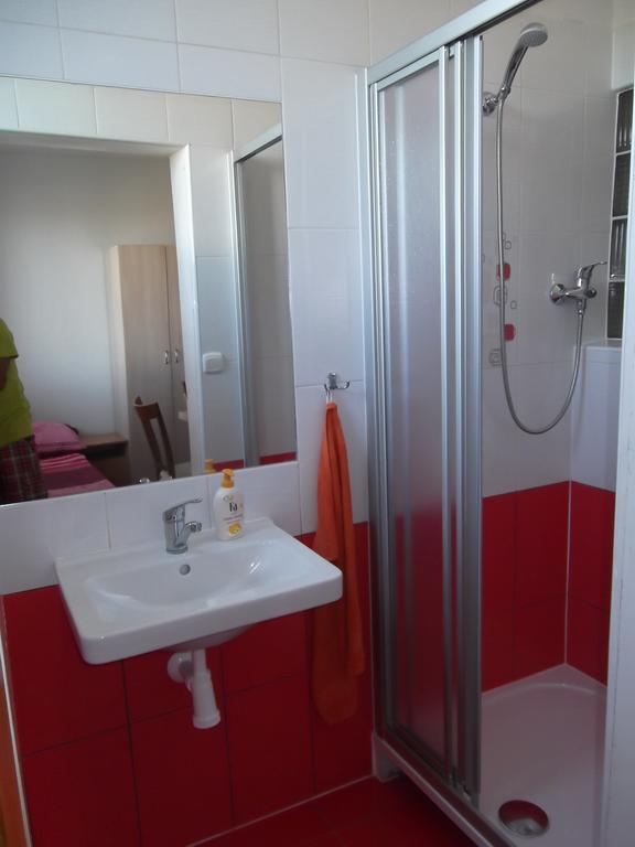 Penzion Apartmany Zlin Room photo