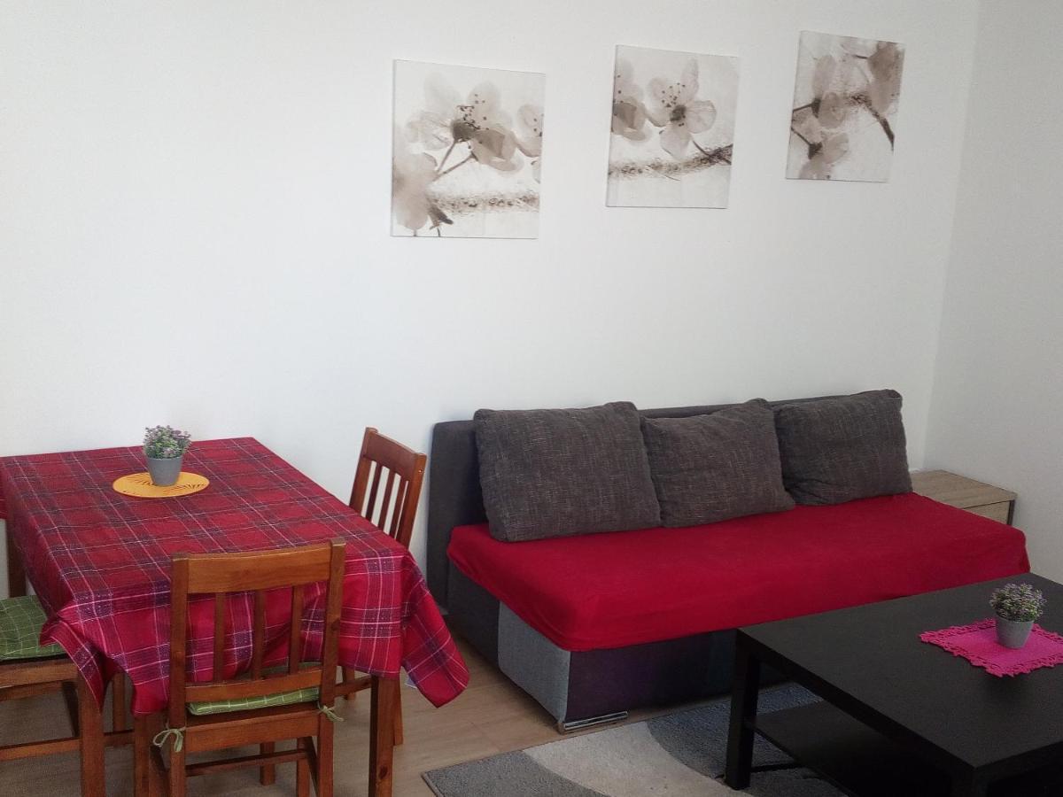 Penzion Apartmany Zlin Exterior photo