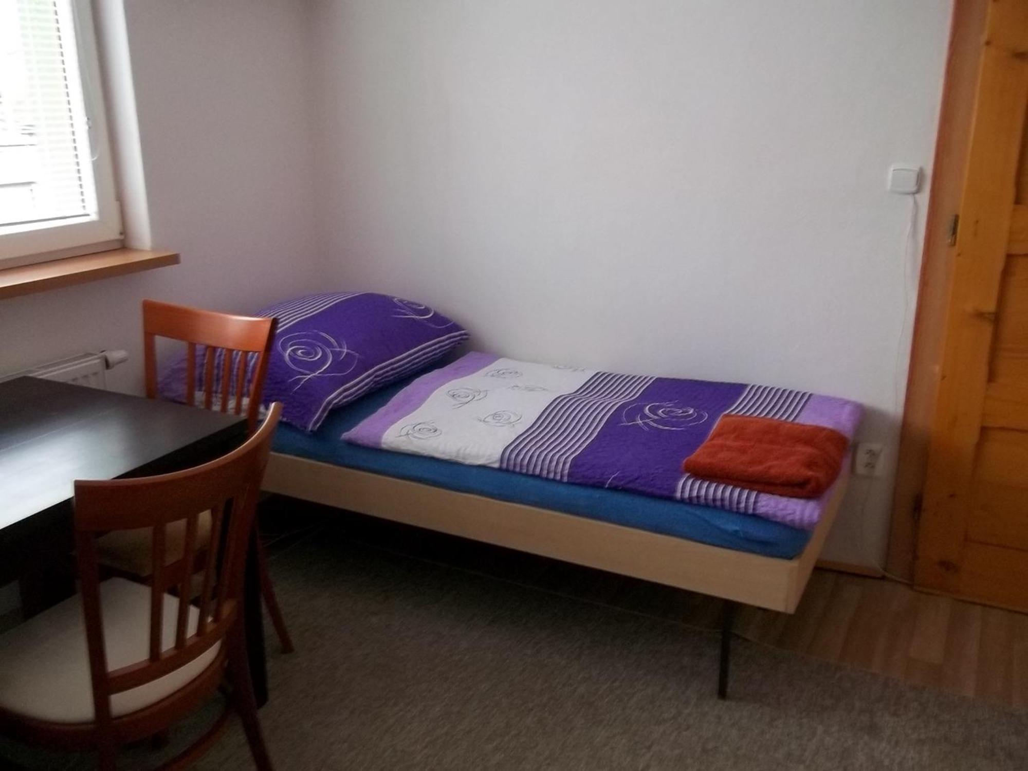 Penzion Apartmany Zlin Room photo