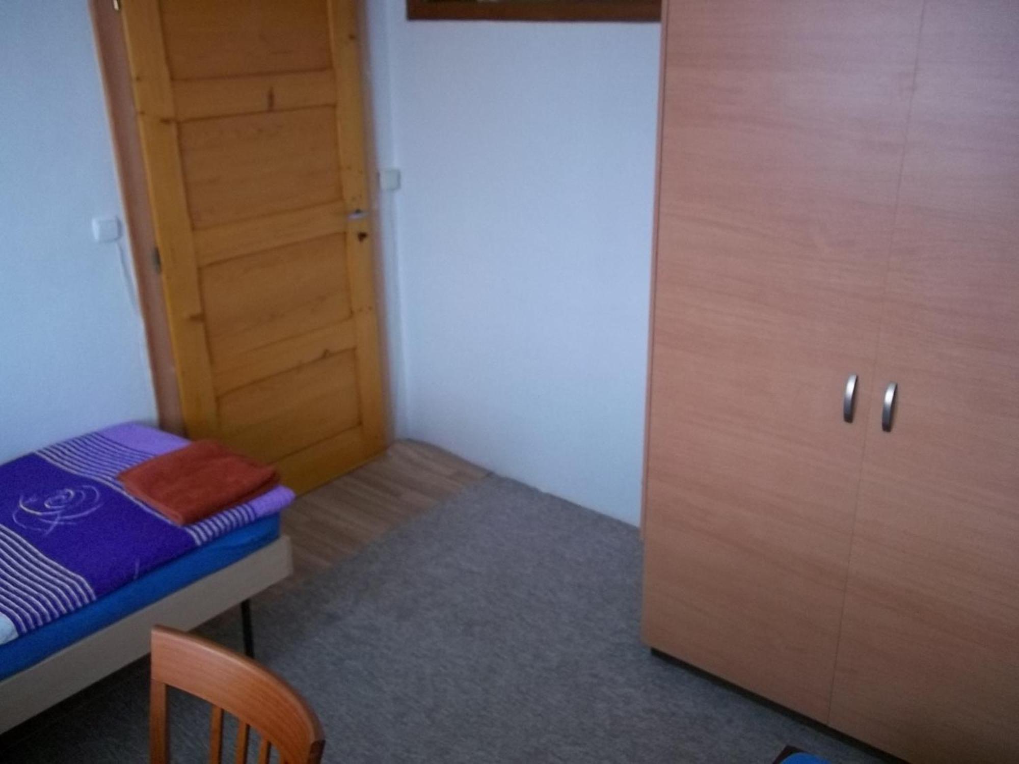 Penzion Apartmany Zlin Room photo